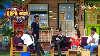 Dr. Gulati ने देखी Tamannaah की ‘Closed Circle’ वाली Film! | The Kapil Sharma Show | Ladies Vs Kapil