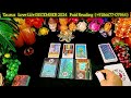 taurus♉love life december 2024💞वृषभ लव लाइफ दिसंबर 2024💞vrishabh love tarot reading december 2024