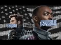 The Revolution Was NOT Televised | Falcon & The Winter Soldier