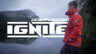 Ocean Rodeo Presents  The Ignite