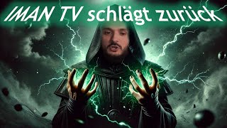 Grill den Klaus - IMAN TV schlägt zurück