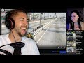 Kebun Reacts to Some Hilarious GTA RP Clips | Nopixel 4.0