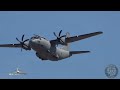 alenia c 27j spartan. modernes italienisches transportflugzeug. militärwaffen