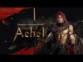 [Vindictus] 23rd NEW Hero Achel Introduction Video