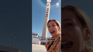 China uses renewable energy to offset Iran war energy shock