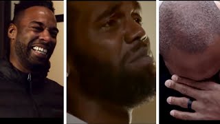NFL Players Getting Inducted To Hall of Fame!!!! ( Emotional Moments)