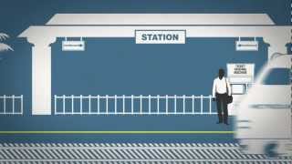 How to Ride Metrolink