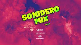 Sonidero Mix Vol 1   DJ Erick El Cuscatleco