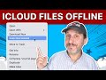How To Use iCloud Without Worrying About Losing Access To Your Files