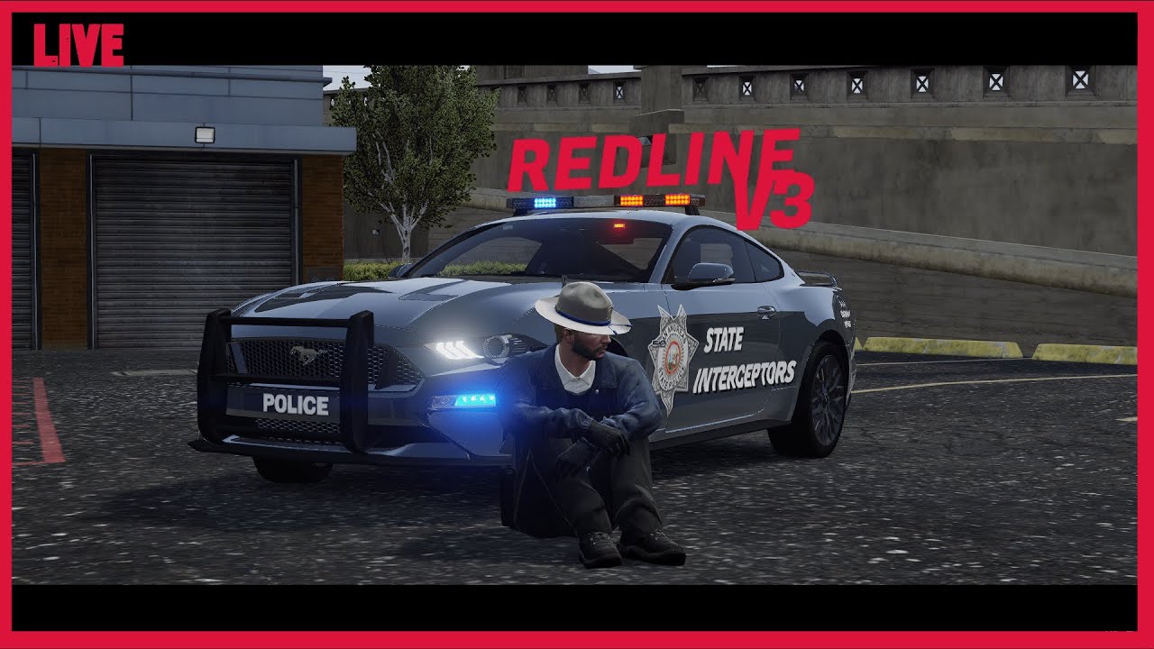 Redlinerp V3 12 Hour Stream Youtube