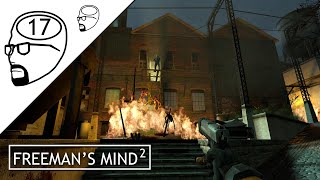 Freeman's Mind 2: Episode 17