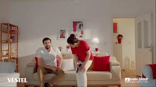 HAMA Advertising - VESTEL 4