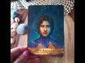 Remember your Star Ancestors with Kyle Grey's Angels and Ancestors Oracle cards #kylegreyoracle