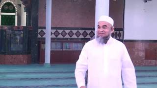 [KURSUS HAJI 1440H] Siri 4.2: Jenis \u0026 Cara Haji  - Ustaz Drs. Sapawi Che Mat