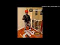 glokknine squads prod.dannydraco slowed