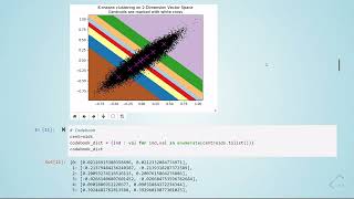 ADSP - 05 Vector Quantizer - 09 VQ Example
