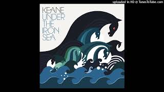 Nothing In My Way - Keane (Extended Version)