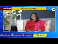 ktr exclusive live ghmc elections 2020 10tv news