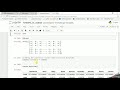 KMeans clustering from scratch - Python