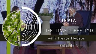 On the threshold of newness... | Ep 2/2 - Life Time | Leef-Tyd Podcast