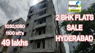 2bhk flats for sale in chintal, padhma nagar, #hyderabad #sale #property  #2bhk #chintal  @gharseek