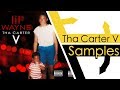 Every Sample From Lil Wayne's Tha Carter V