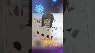 西城秀樹❤️クリスマスイブ❤️愛の翼