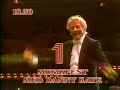 julaftonens program i tv1 1983