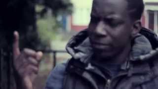 Blay Vision - Cameraman Sketch's Bringing (Fangol Diss)