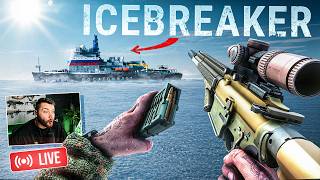 ESCAPE FROM TARKOV - CHILL PVP RAIDS