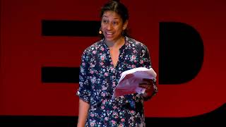 How is the Blue Pacific Relevant to a Safer, Cleaner, Fairer Future? | Katerina Teaiwa | TEDxANU