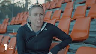 Sally Pearson: My Comeback Starts Now, presented by Exclusive Insight