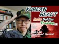 KOREAN REACT ON Training of Para SF Commando Toughest Military Training in India Veer by Discovery