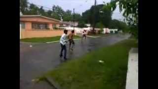 Hurricane Sandy Live Update TVM NEWS Funny.wmv