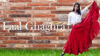 Laal Ghaghra || Good News ||Wedding Dance|| Kareena kapoor||Rythm Dance Academy || Rajput Sonia Rana