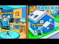 BELI RUMAH PERTAMA SEBAGAI YOUTUBER ROBLOX!! KISAH HIDUPKU DARI 0 DI ROBLOX!!!