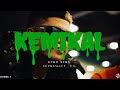 ECKO ECKS - KEMIKAL (Official Music Video) [Prod:R-beats]