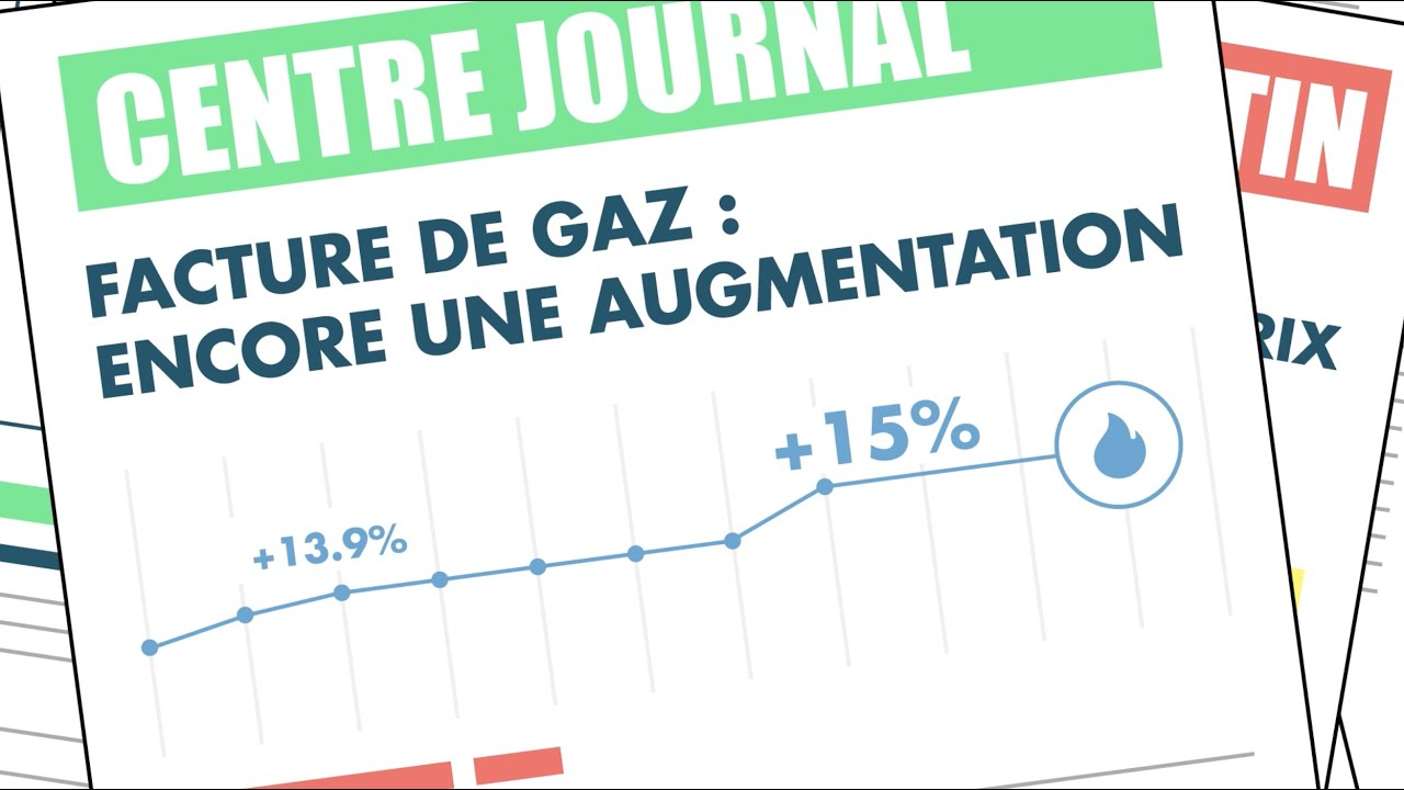 Non à La Fin Des Tarifs Réglementés Du Gaz ! - YouTube