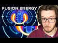 Daxellz Reacts to Fusion Power Explained – Future or Failure