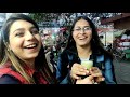 unlimited golgappa puchka challenge pani puri eating competition