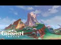 Sleep after the Toil • Varesa Orchard Theme 3 (Night) - Atocpan | Genshin Impact 5.5 OST