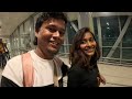 மதுரையில் இருந்து தாய்லாந்து எப்புடி போனோம் couples vlogs @bodhai_kaname