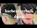 barbers terbaik dunia