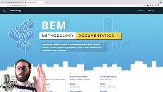 How to use BEM for your CSS