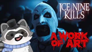 I'M TERRIFIED NOW! | Ice Nine Kills 