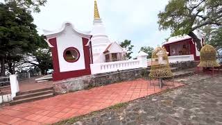 Songkhla Tangkuban Hill Viewpoint: Where Nature and Culture Meet in Southern Thailand