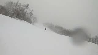 2022年12月15日…札幌国際スキー場…今シーズン初滑り…⛷