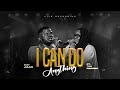 I Can Do Anything - Enny Julius x Tomi Favored (LIVE)