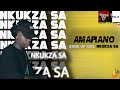 🎶🎹Coming up Amapiano Fl Studio Tutorial 2024 | Cook Up Like Nkukza SA | JayLokas | Djy Ma'Ten