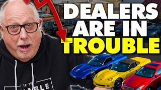 Car Market Update For New & Used Vehicles - Watch Before Buying | SPRING 2024